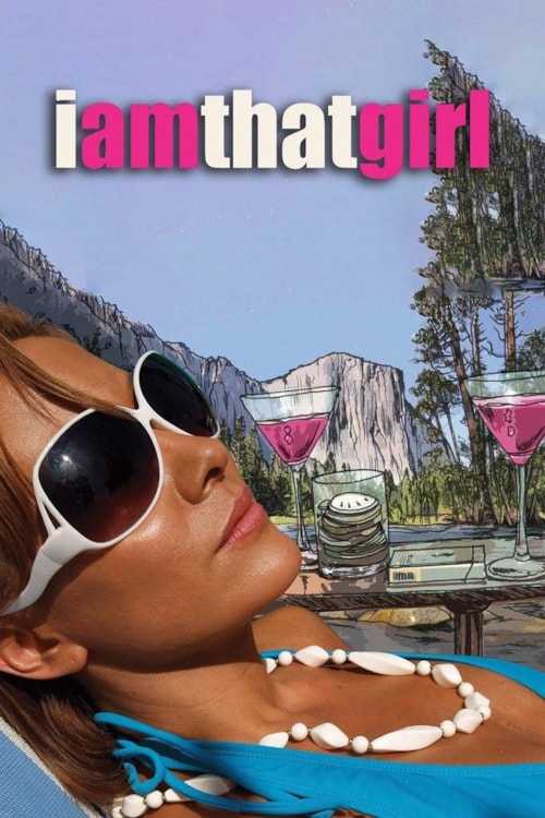 I Am That Girl poster